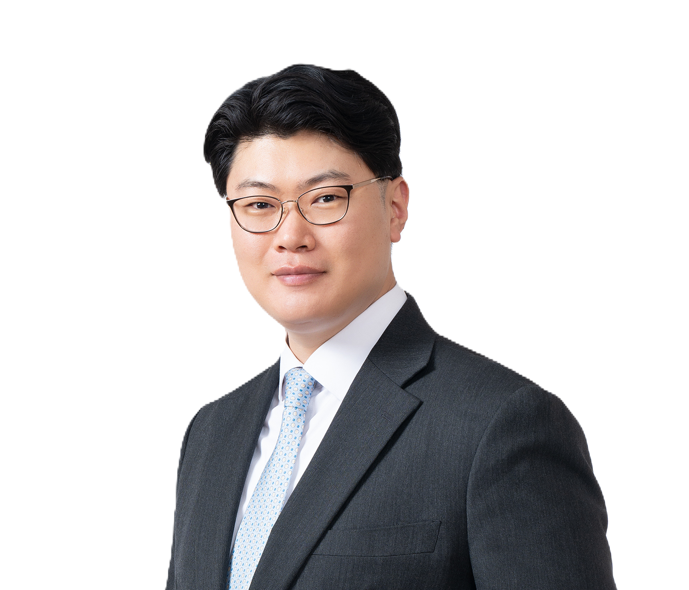 형사전문변호사 이현권 프로필 사진